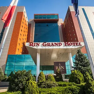 Rin Grand Hotel