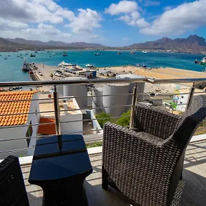 Blue Marlin 4* Mindelo