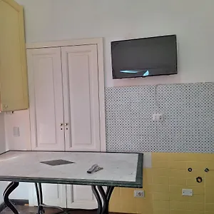 Albergue Casa Fanti 57 Roma