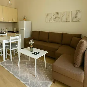 Home Inn Apartaments Apartamento