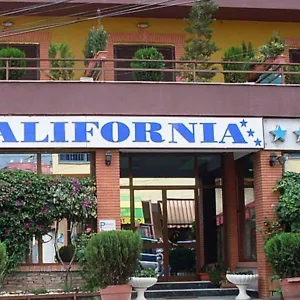 California Tirana