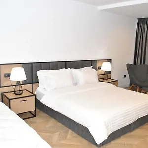 Hotell Prime