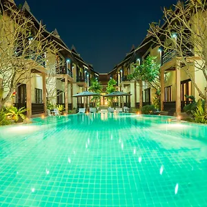 Ang Thong 4* Luang Prabang