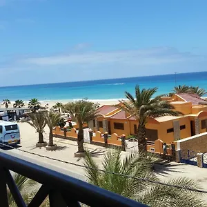 Aparthotel Santa Maria Beach 3* Santa Maria